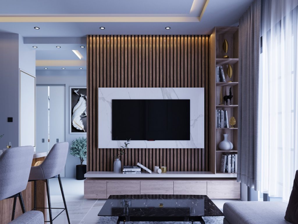 İMPERA İNŞAAT Interior