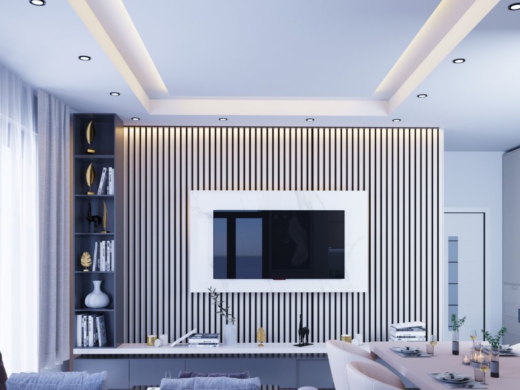 İMPERA İNŞAAT Interior