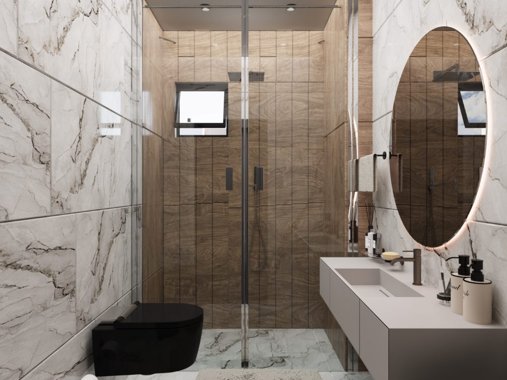 İMPERA İNŞAAT Interior