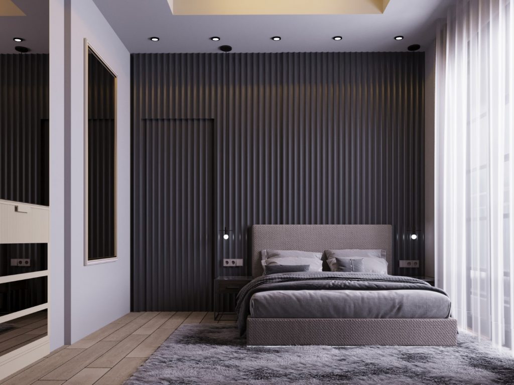 İMPERA İNŞAAT Interior