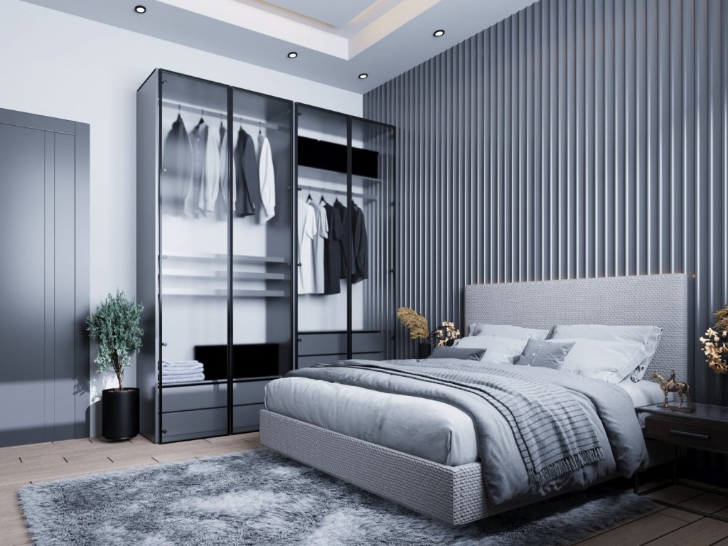 İMPERA İNŞAAT Interior