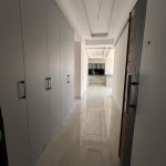 Квартира люкс класса, планировка 2+1