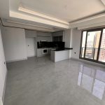 Квартира люкс класса, планировка 2+1