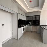 Квартира люкс класса, планировка 2+1