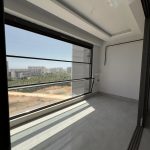 Квартира люкс класса, планировка 2+1