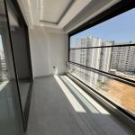 Квартира люкс класса, планировка 2+1