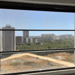 Квартира люкс класса, планировка 2+1