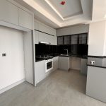 Квартира люкс класса, планировка 2+1