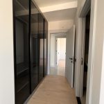 Квартира люкс класса, планировка 2+1