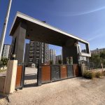 Квартира люкс класса, планировка 2+1