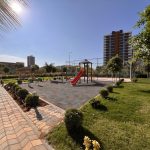 Квартира люкс класса, планировка 2+1