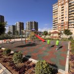 Квартира люкс класса, планировка 2+1