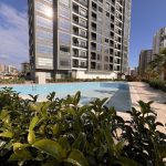 Квартира люкс класса, планировка 2+1