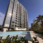 Квартира люкс класса, планировка 2+1