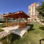 Квартира люкс класса, планировка 2+1