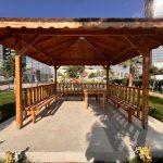 Квартира люкс класса, планировка 2+1