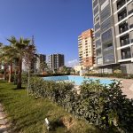 Квартира люкс класса, планировка 2+1