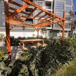 Квартира люкс класса, планировка 2+1