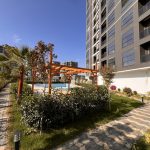 Квартира люкс класса, планировка 2+1