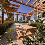 Квартира люкс класса, планировка 2+1