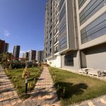 Квартира люкс класса, планировка 2+1