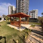 Квартира люкс класса, планировка 2+1