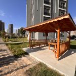 Квартира люкс класса, планировка 2+1