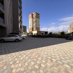 Квартира люкс класса, планировка 2+1