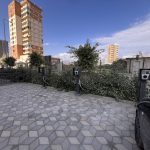 Квартира люкс класса, планировка 2+1