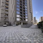 Квартира люкс класса, планировка 2+1