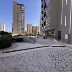 Квартира люкс класса, планировка 2+1