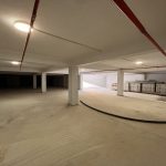 Квартира люкс класса, планировка 2+1