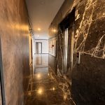 Квартира люкс класса, планировка 2+1