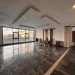 Квартира люкс класса, планировка 2+1