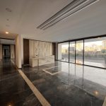 Квартира люкс класса, планировка 2+1