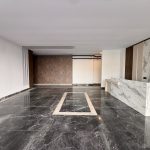 Квартира люкс класса, планировка 2+1