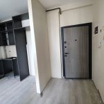 Квартира 1+1, новый проект