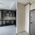 Квартира 1+1, новый проект