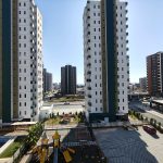 Квартира 1+1, новый проект