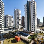 Квартира 1+1, новый проект