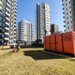 Квартира 1+1, новый проект