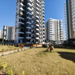 Квартира 1+1, новый проект