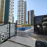 Квартира 1+1, новый проект