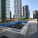 Квартира 1+1, новый проект