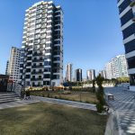 Квартира 1+1, новый проект