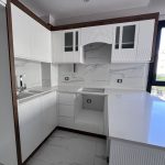 Квартира планировки 1+1 (Вар.1)