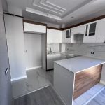 Квартира планировки 1+1 (Вар.1)