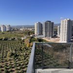 Эксклюзивная квартира планировки 2+1