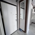 Квартира планировки 1+1 (Вар.1)