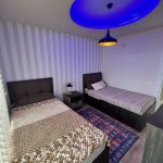 Резиденция у Средиземного моря